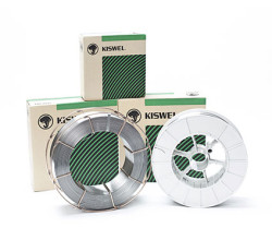 DÂY HÀN LÕI CÓ THUỐC KISWEL 71T-12CJ, K-71TSR Ø 1.2MM